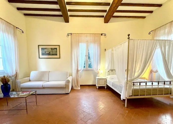 Villa Conti