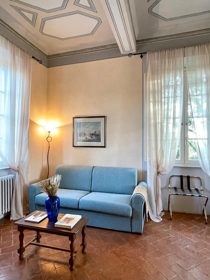 Conti 5* Fauglia