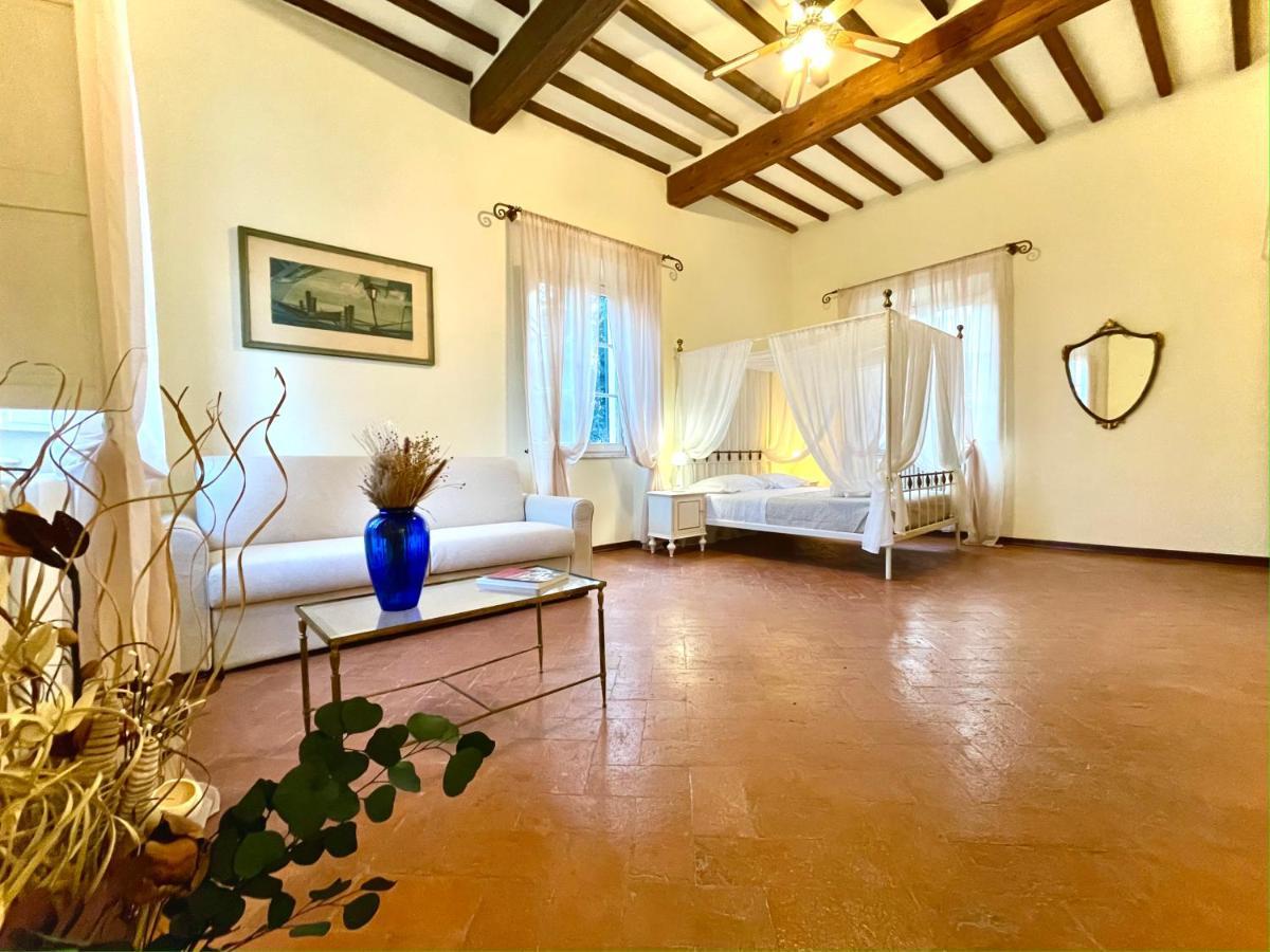 Conti Fauglia