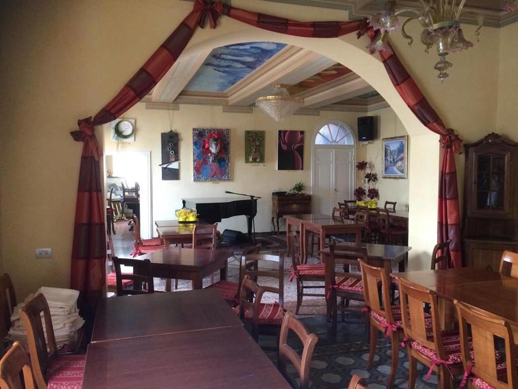 Conti 5* Fauglia