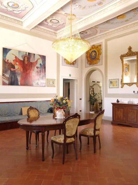 Conti Fauglia