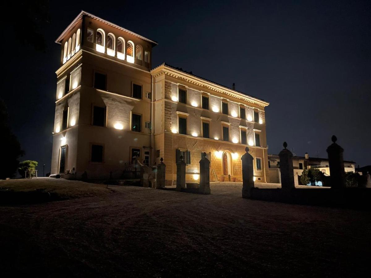 Hotel Conti