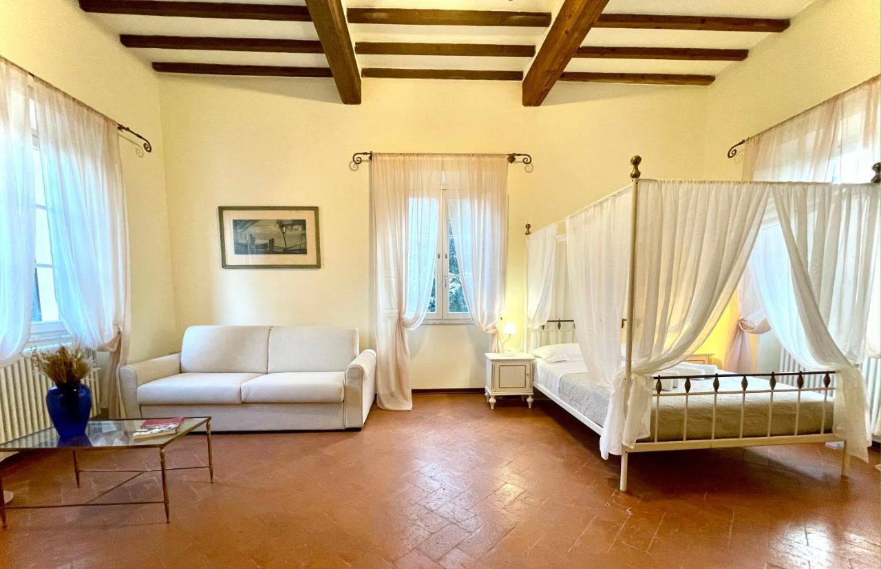 Conti Fauglia