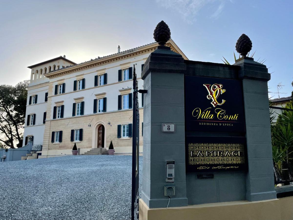 Conti Hotel Fauglia