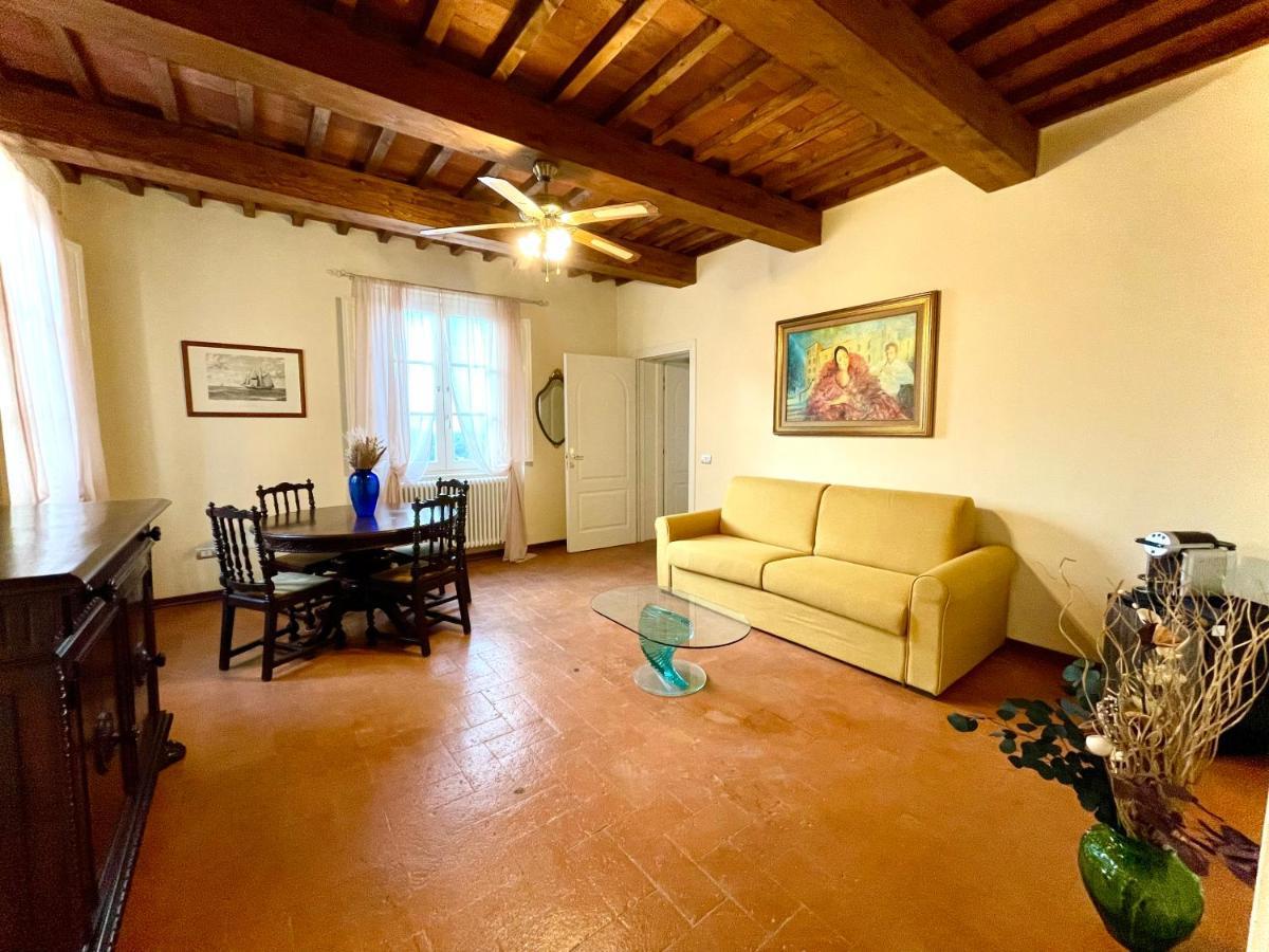 Conti 5* Fauglia