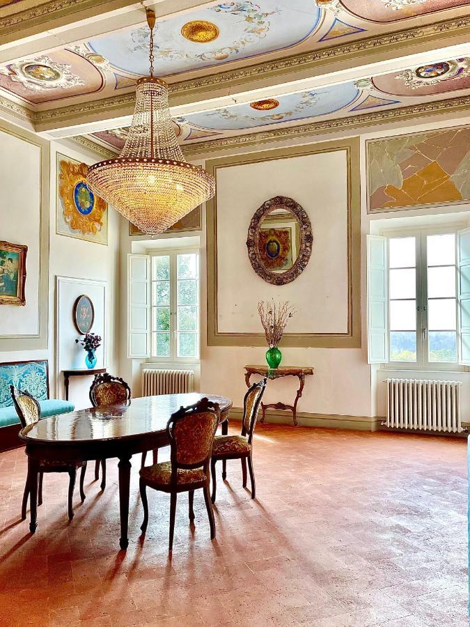 Hotel Conti Fauglia