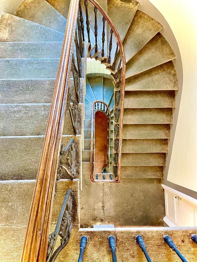 Conti Hotel Fauglia