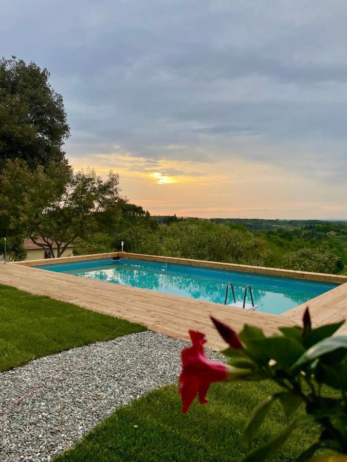 Conti Hotel Fauglia